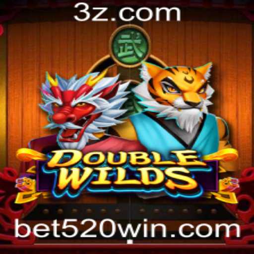 DoubleWilds: Aventura e Emoção no Mundo dos Jogos de Bet 520