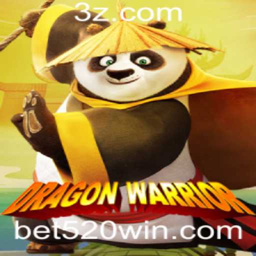 DragonWarrior: O Novo Sensação das Apostas com Bet 520