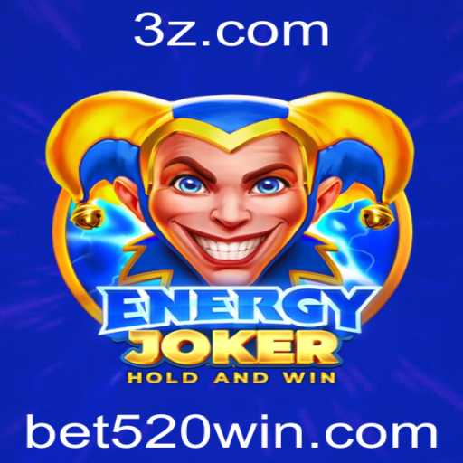 Desvendando EnergyJoker: Uma Nova Era nos Jogos de Azar