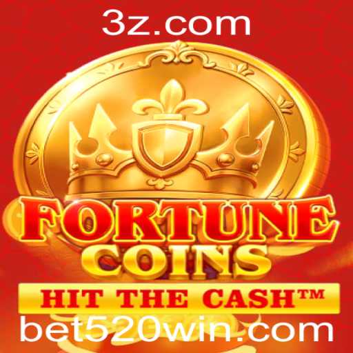 Descubra o Mundo de Aventuras de FortuneCoins e Bet 520