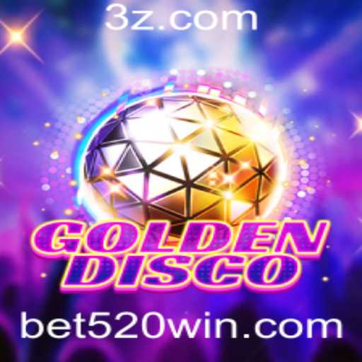 GoldenDisco: Explorando o Novo Fenômeno de Jogo Online com Bet 520