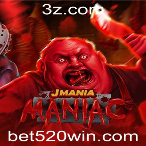 JManiaManiac: Explorando o Mundo do Jogo Inovador com Bet 520