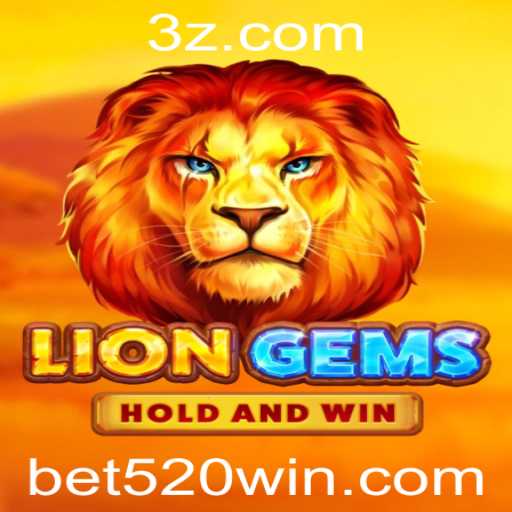 Explorando LionGems e a Experiência de Jogo com Bet 520