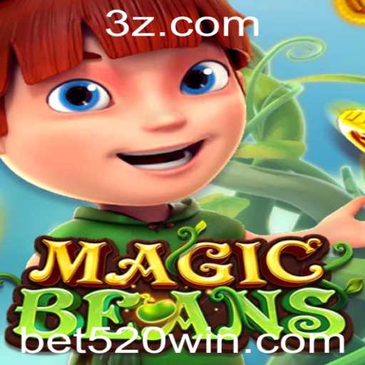 Descubra MAGICBEANS: A Nova Sensação de Jogo com Bet 520