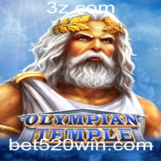 Descubra o Fascinante Mundo de OlympianTemple com Bet 520