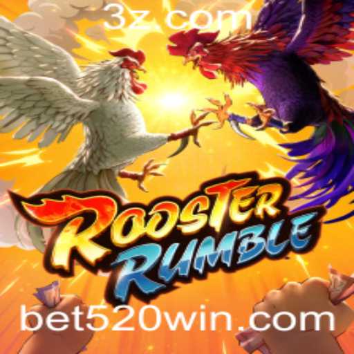 RoosterRumble: A Excitante Nova Era dos Jogos de Apostas com Bet 520