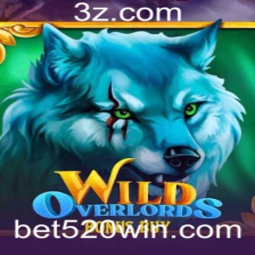 WildOverlordsBonusBuy: Explore as Regras e Ação no Jogo de Cassino